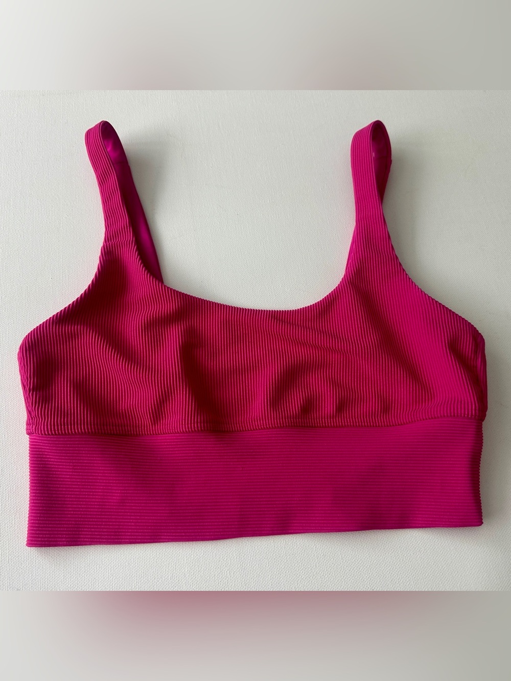 BeachRio women’s Leah sports bra.  Size S.